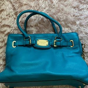 Michael Kors medium Hamilton bag